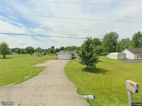 State Route 131, FAYETTEVILLE, OH 45118