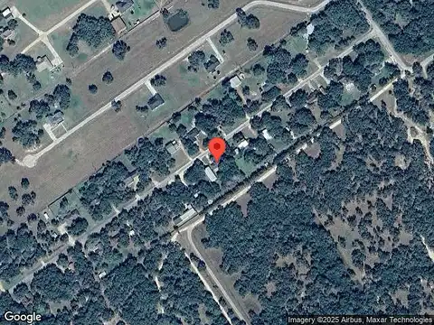 Live Oak, INEZ, TX 77968