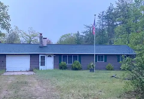Pierce Rd, Luzerne, MI 48636