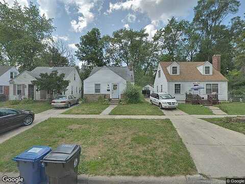 Imperial, REDFORD, MI 48240
