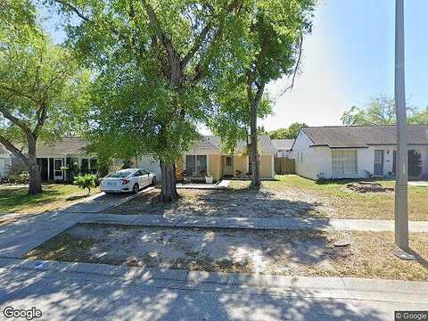 Crown Park, VALRICO, FL 33594