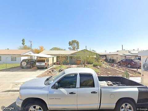 10Th, YUMA, AZ 85364