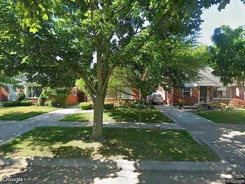 Hollywood, GROSSE POINTE WOODS, MI 48236