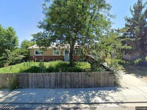 Hampton, COLORADO SPRINGS, CO 80906