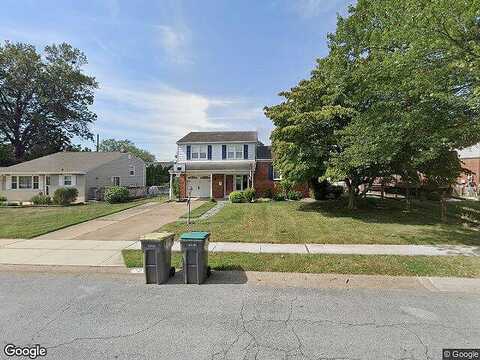 Fithian, NEW CASTLE, DE 19720