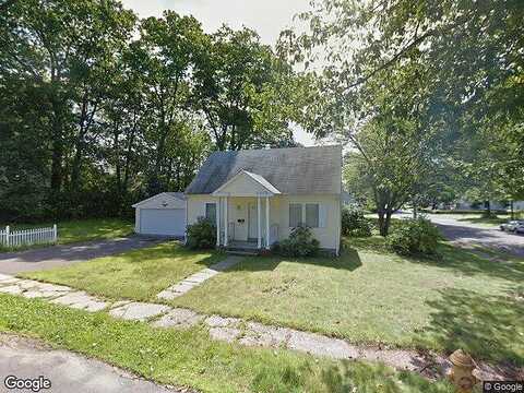 Glenbrook, BRIDGEPORT, CT 06610