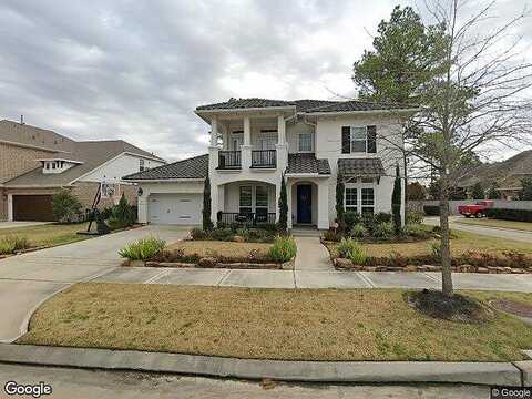 Glory Garden, SPRING, TX 77389