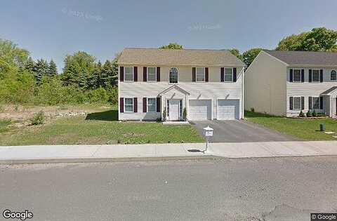 Society Hill, WATERBURY, CT 06704