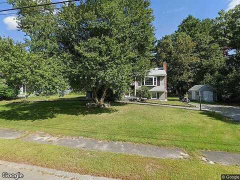 Whittier, BILLERICA, MA 01821