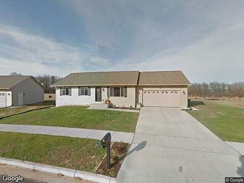 Dessa Rain, REEDSBURG, WI 53959
