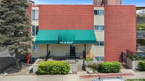 N Pearl Street, Denver, CO 80203