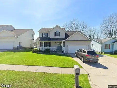 Gore, ERIE, PA 16510