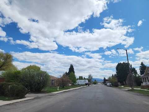 Massachusetts, BUTTE, MT 59701