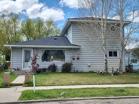 Massachusetts, BUTTE, MT 59701