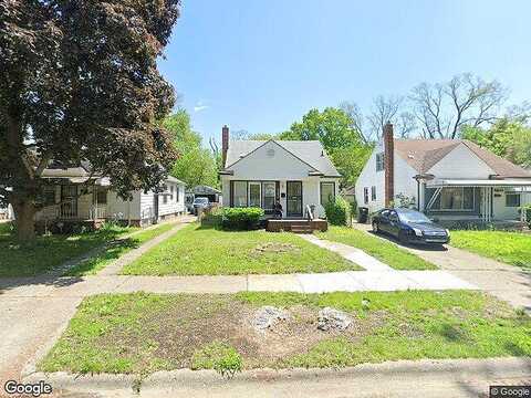 Avon, DETROIT, MI 48219