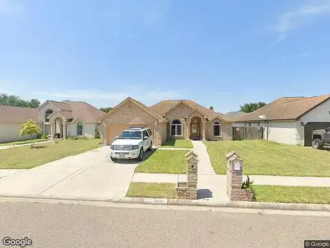 Evaristo, EDINBURG, TX 78541