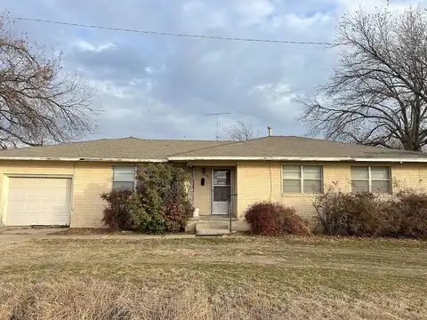 13Th, SNYDER, OK 73566