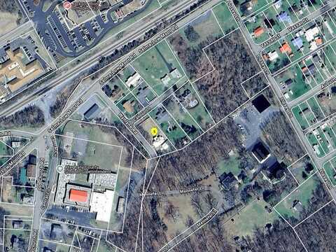 Wynlyne, LOW MOOR, VA 24457