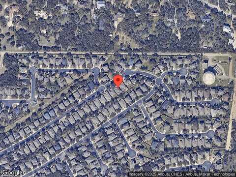 Sunderidge, SAN ANTONIO, TX 78260