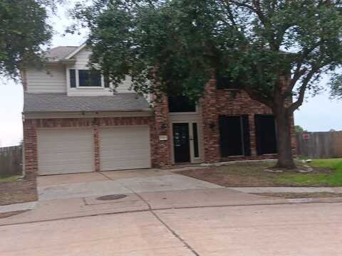 Baldwin Oaks, KATY, TX 77449