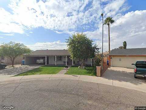 57Th, PHOENIX, AZ 85035
