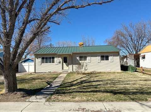20Th, GRAND JUNCTION, CO 81501