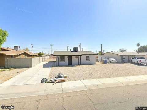 10Th, YUMA, AZ 85364