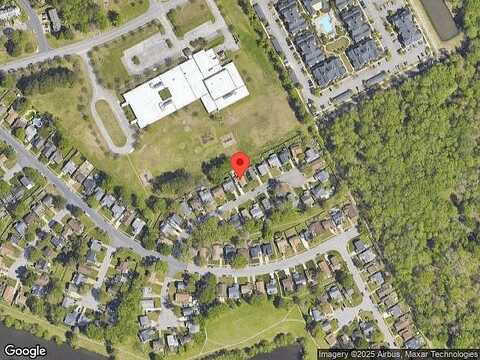 Dawnee Brook, CHESAPEAKE, VA 23320