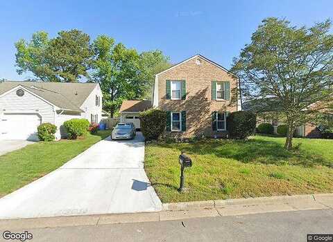 Dawnee Brook, CHESAPEAKE, VA 23320