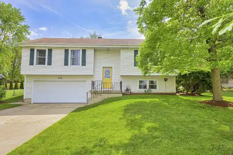 Augusta, MCHENRY, IL 60050