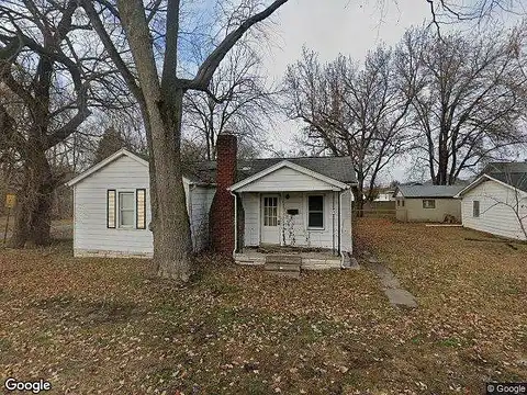 Monroe, DU QUOIN, IL 62832