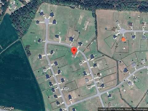 Trophy Ridge, RICHLANDS, NC 28574