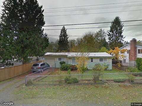 24Th, SHORELINE, WA 98155