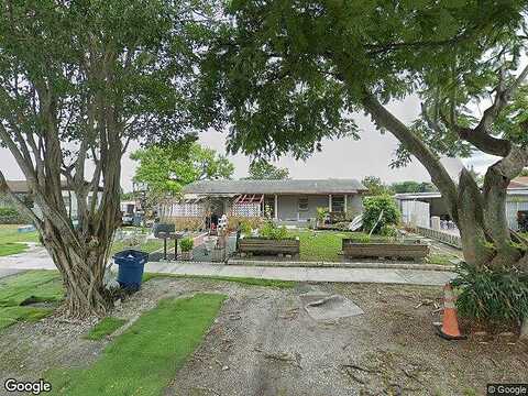 42Nd, MIAMI GARDENS, FL 33055