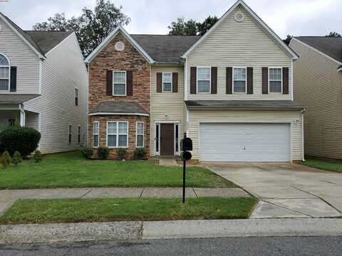 Aberglen, CHARLOTTE, NC 28262