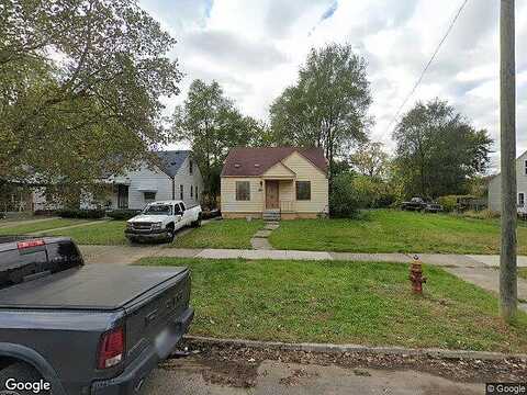 Waltham, DETROIT, MI 48205