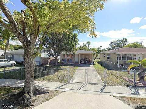 Rodman, HOLLYWOOD, FL 33020