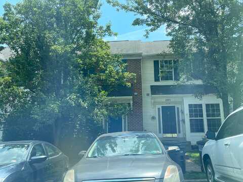 Glenrobin, ASHBURN, VA 20147