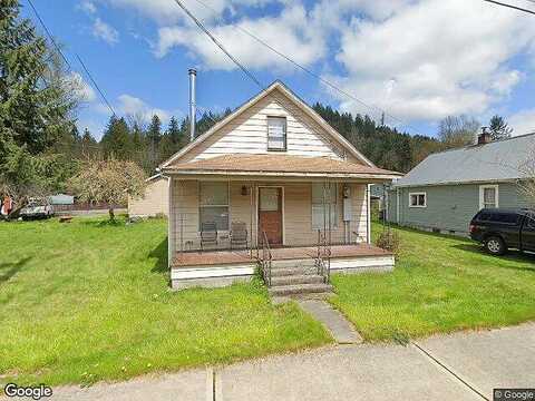 Albert, WILKESON, WA 98396