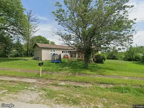 Branch, BONNE TERRE, MO 63628