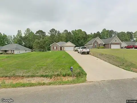 Castle Ridge, MC CALLA, AL 35111