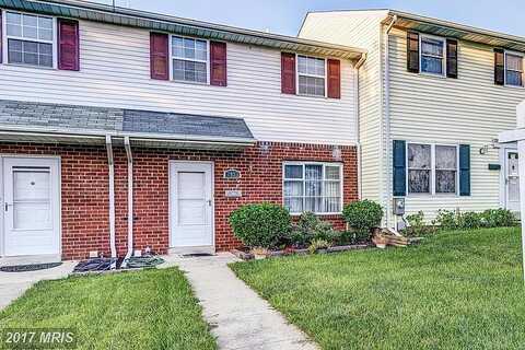 Wintergreen, ROSEDALE, MD 21237