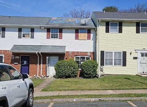 Wintergreen, ROSEDALE, MD 21237