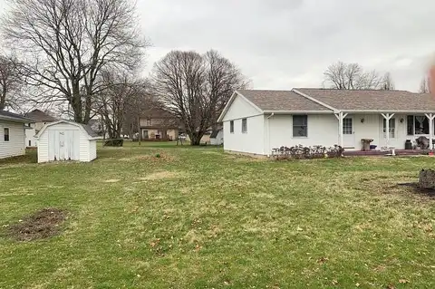 Broadway, BROOK, IN 47922