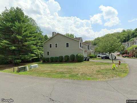 Hillside, ELLENVILLE, NY 12428