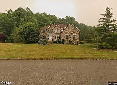 Conway, MORGANVILLE, NJ 07751