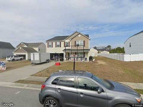 Groveshire, RICHLANDS, NC 28574