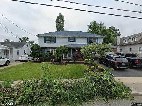 Patricia, COLONIA, NJ 07067