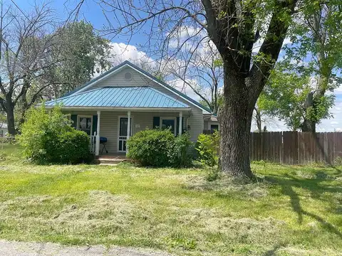 Harrison, FARBER, MO 63345