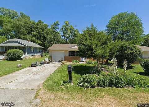 Ward, COLUMBUS, OH 43224